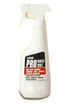 Pro-Liquid Rust Out